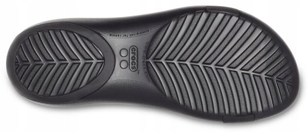 CROCS SEXI SANDAŁY SERENA 205469 W9 39-40 39,5 Model Serena