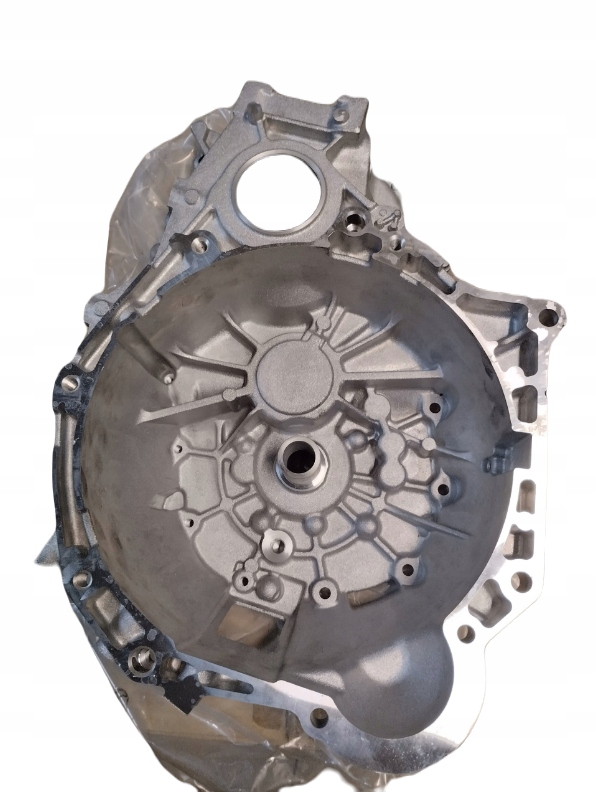 Obudowa sprzęgła Hyundai i20 i30 i40 ix35 ORYGINAŁ