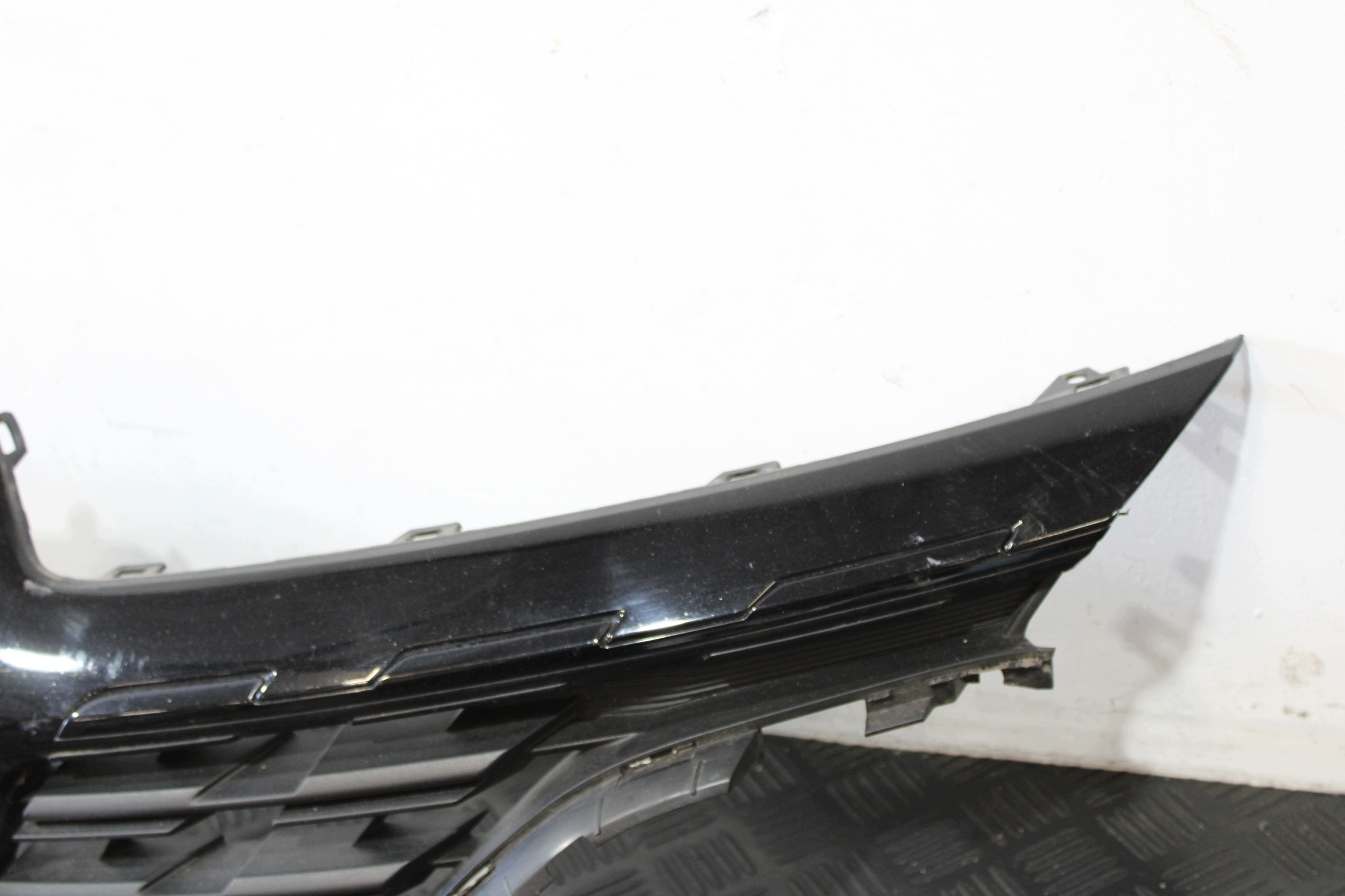 Grille 623105565R RENAULT CAPTUR II 2 1.0 TCE