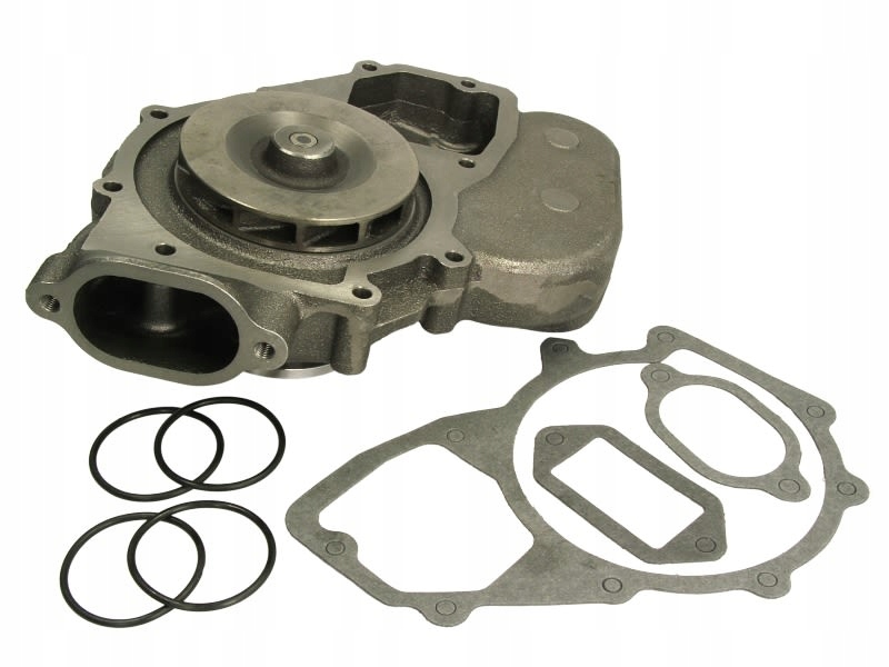 010.702-00 - Насос охлаждающей жидкости PETERS 010.702-00A