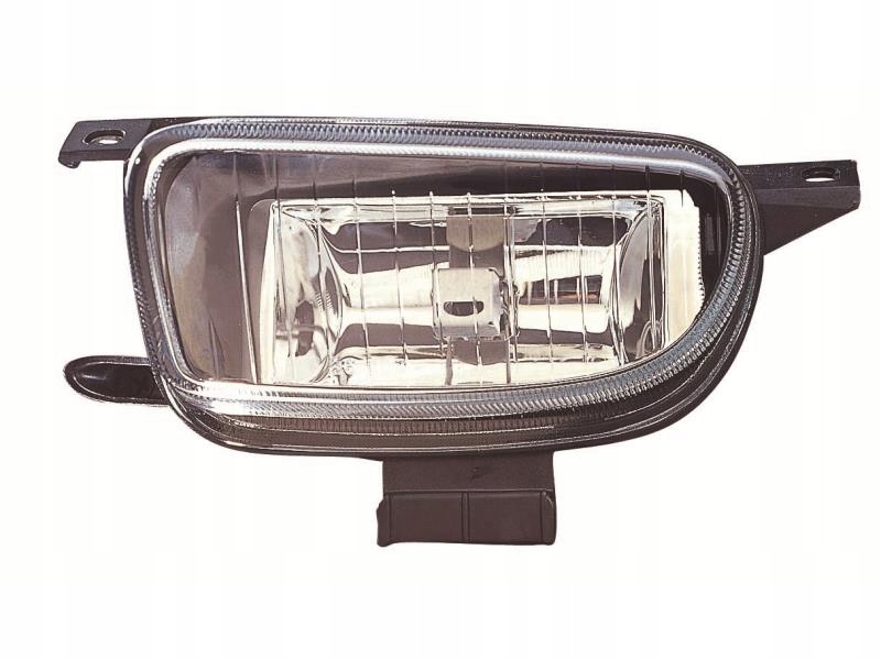 DEPO 441-2010L-UQ Reflektor przeciwmgłowy