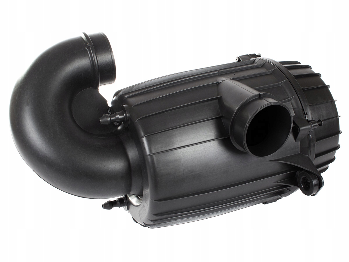 Citroen Jumbo 2006 – Kryt Vzduchového Filtru