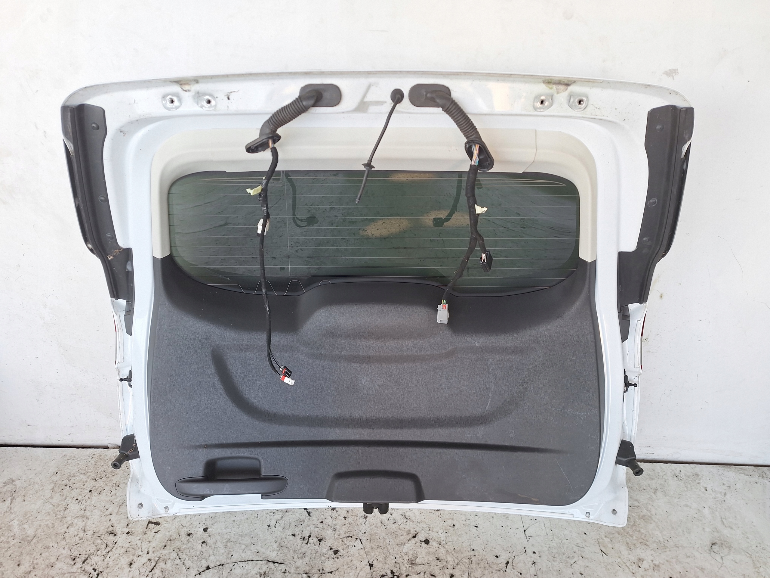 FORD KUGA MK2 12-16 heckklappe kofferraumdeckel 5D