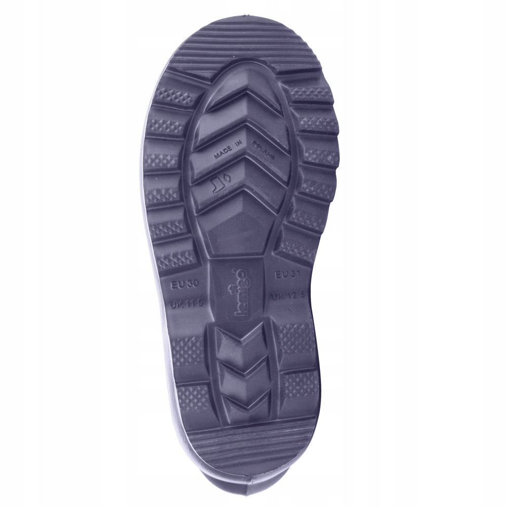 KALOSZE DZIECIĘCE PIANKOWE LEMIGO SCANDI R.35 Rozmiar (new) 35