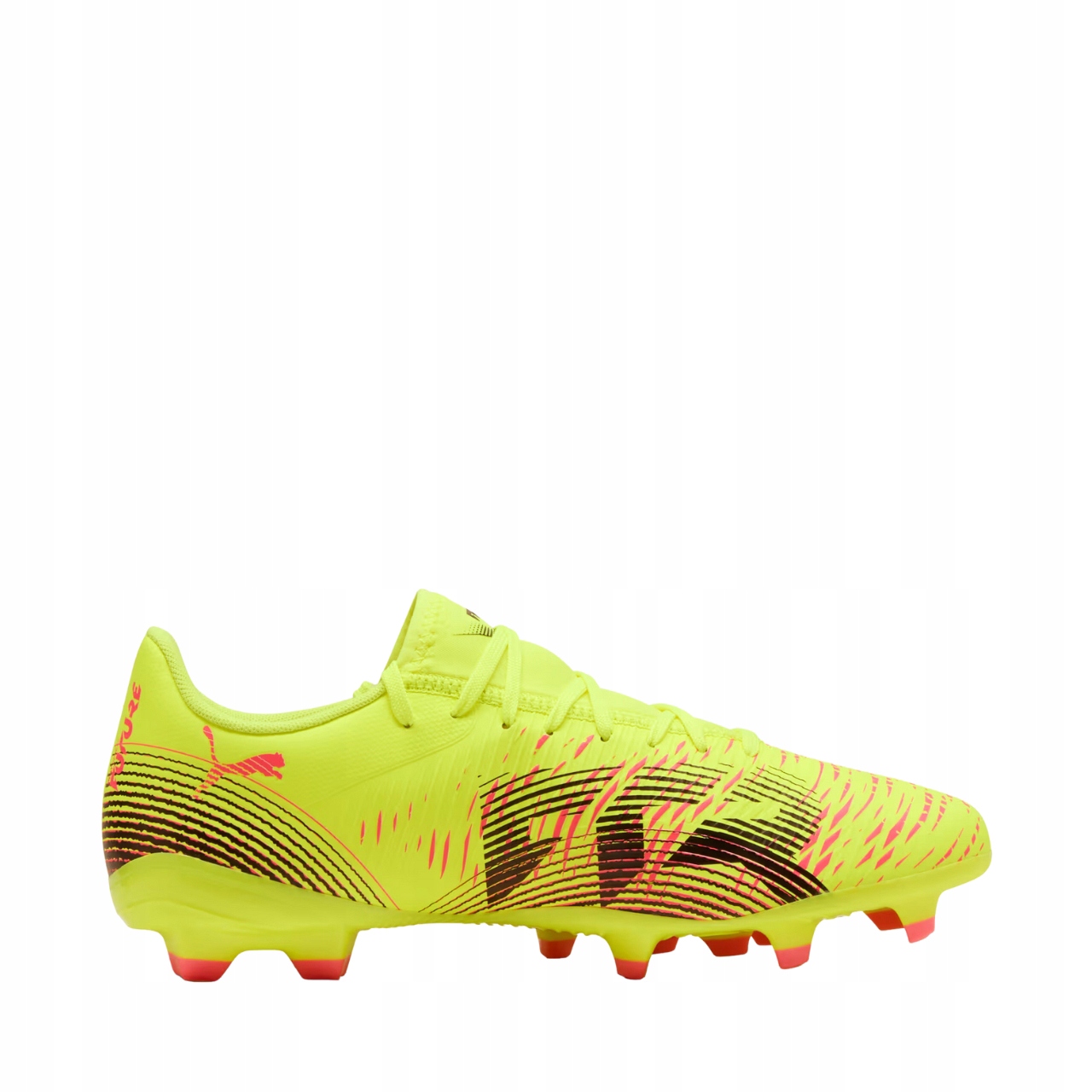 Buty piłkarskie Puma Future 8 Play Fg/ag roz.43