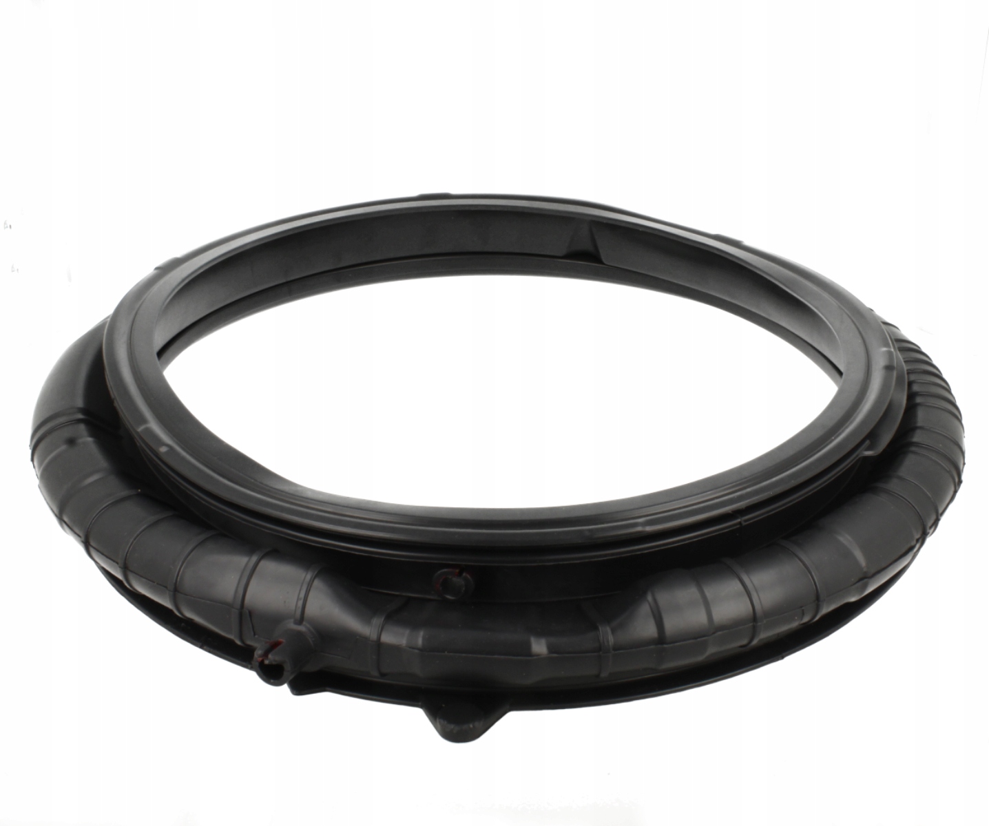 Fartuch uszczelka pralki Haier 49124562