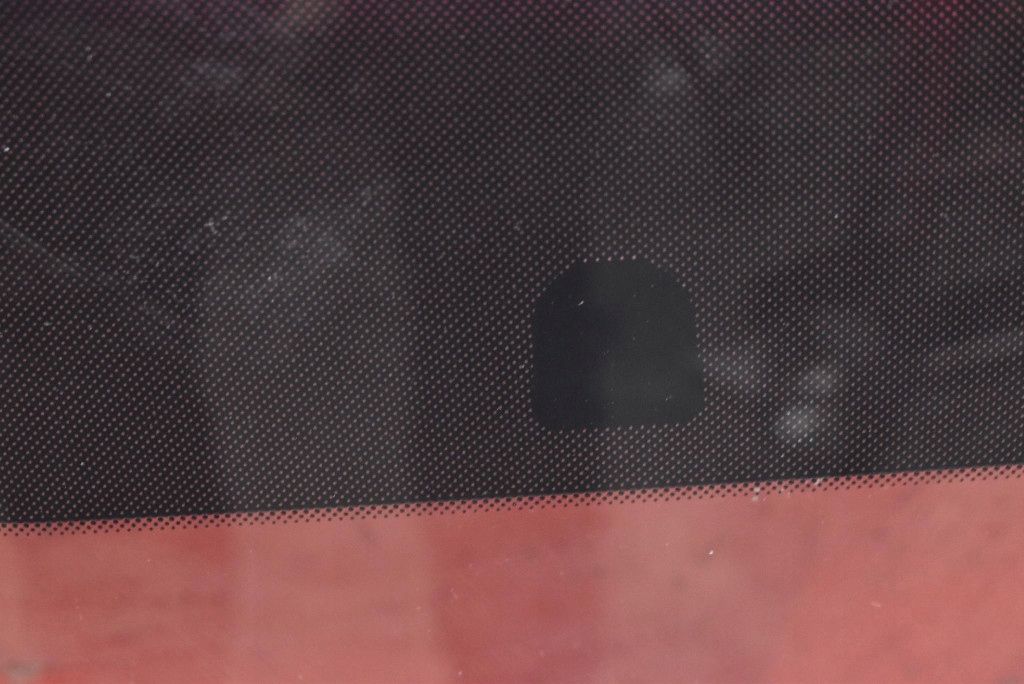 window front front iron HYUNDAI KONA 1 and 17-19