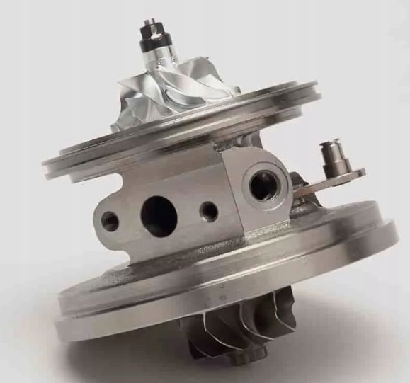 Jádro Vložky Turbíny Vw Cartridge Golf VII 2.0 Tdi 150 Km 04L253010B