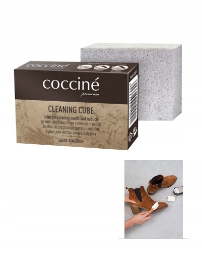 ODŚWIEŻACZ DO BUTÓW ze srebrem antyseptyk NANO SILVER Coccine 2X400ml Nazwa COCCINE NANO DEO SILVER 400