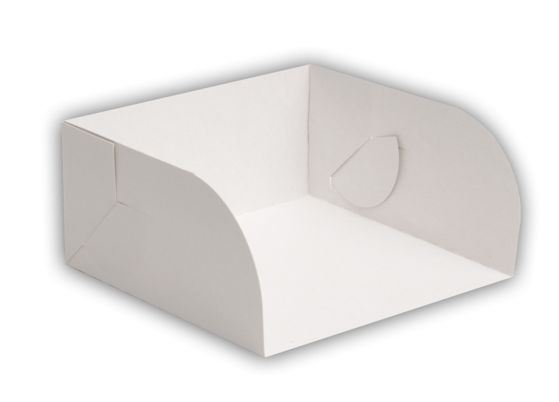 

Szufelka do ciasta 18x25x6 C-1) 100 szt.