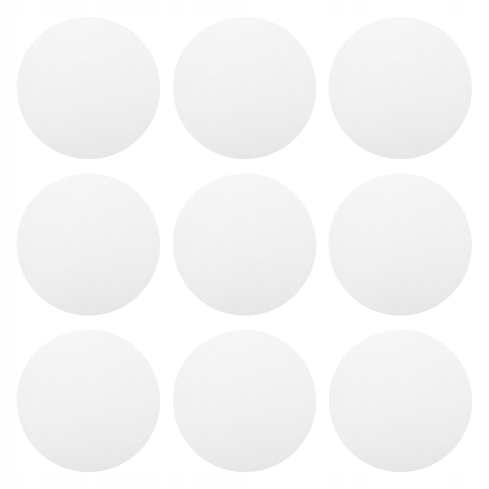 PAPIEROWE EKSPERYMENTY FILTRUJĄCE PAPIERY LABORATORYJNE DLA