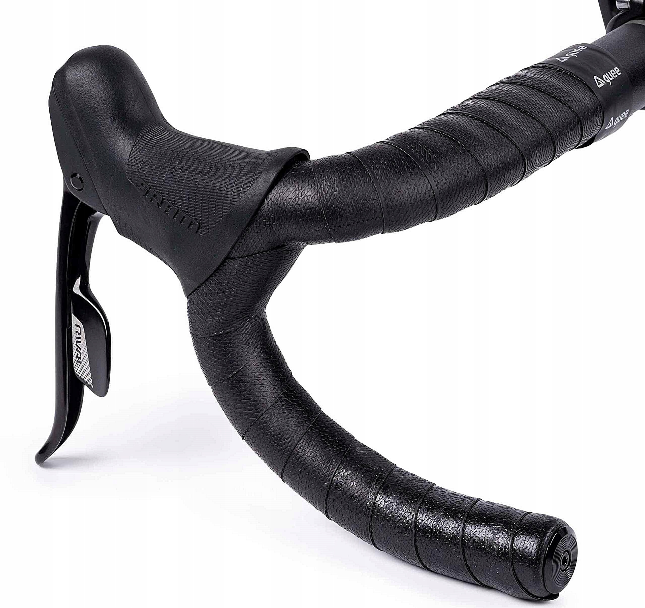 Guee Sl Dual Ltd Owijka Absorption Metallic Black