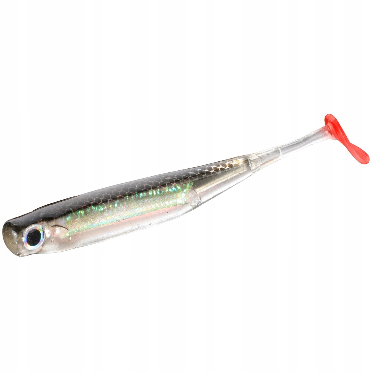 

Guma Ripper Kopyto Mikado Furyo 5cm na okonia