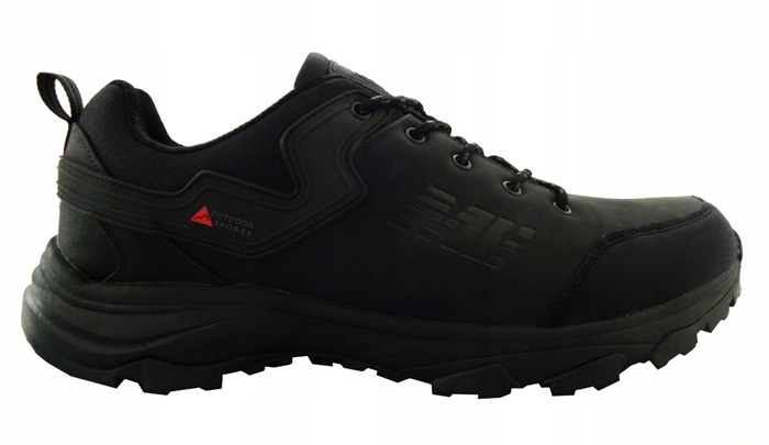 

M310 Trekkingowe Trapery Badoxx skóra eco roz 49