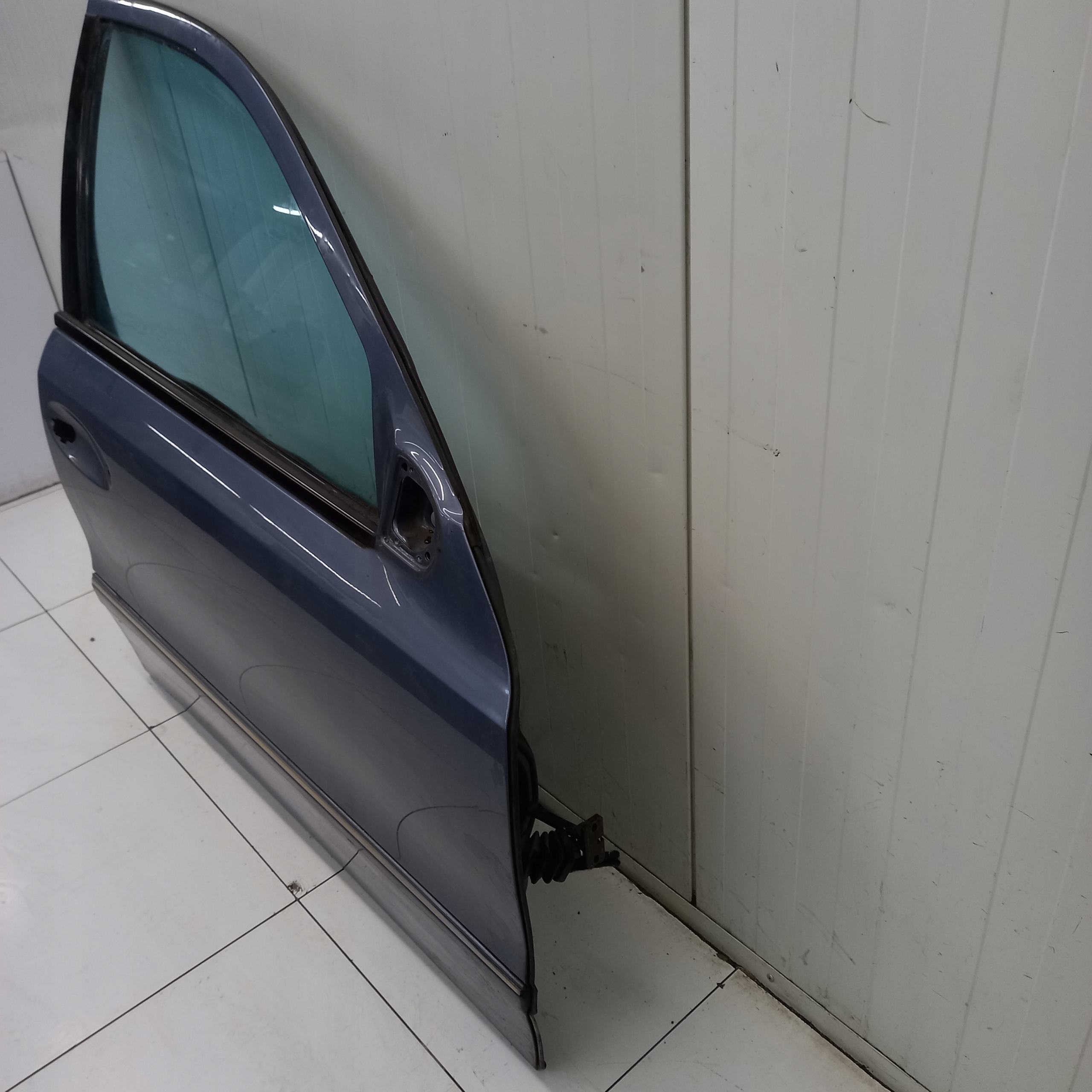 door right front MERCEDES-BENZ E-KLASA W211