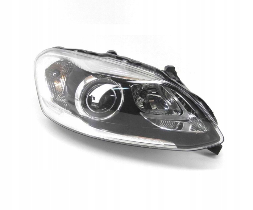 LAMPA PRZEDNIA VOLVO XC60 04.13-- 31395896 LEWA