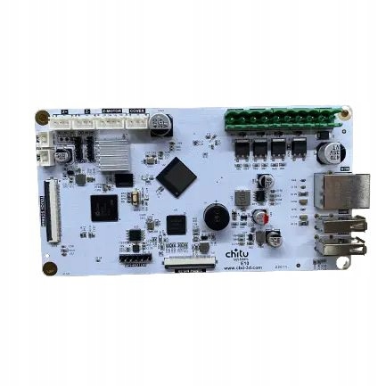 Základní deska pro Phrozen Sonic Mighty 8K