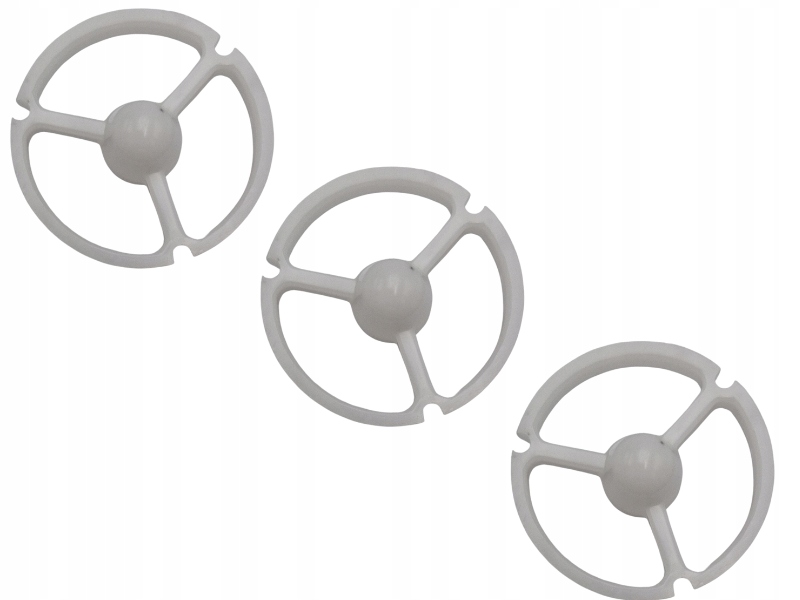 3x WKŁADKA DYSTANSOWA NR 5 DO MASZYNKI ZELMER