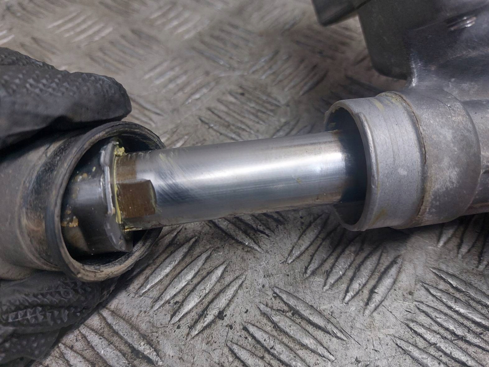 Boîter direction Boîter direction MAZDA DEMIO et 1.3 16V 180700-0052