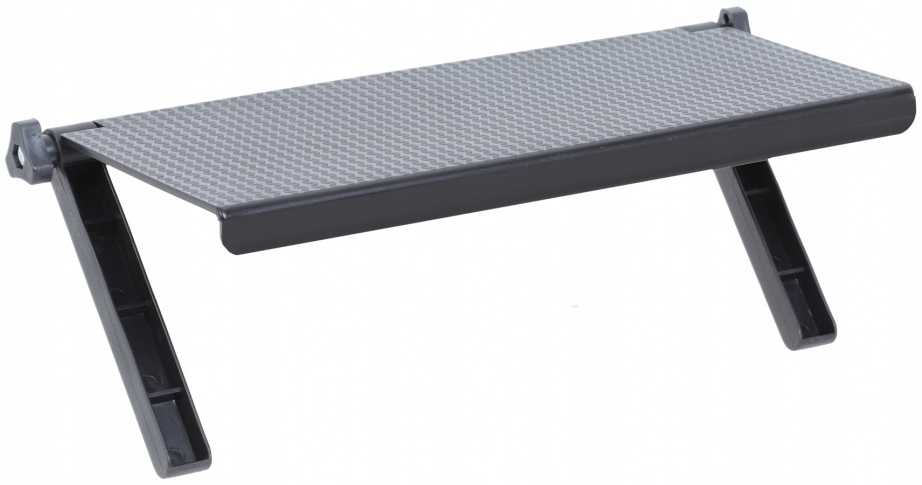 Półka stojak na telewizor monitor pod dekoder DVB Marka Art