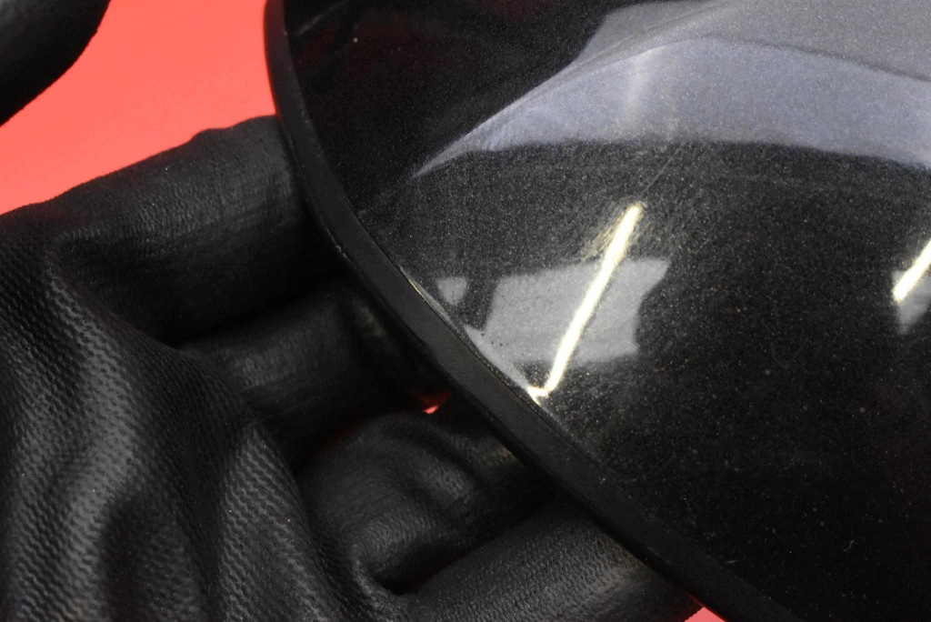 mirror left ZCE EU 025420 SUZUKI SWIFT 5 V MK7 10-15 5 PIN