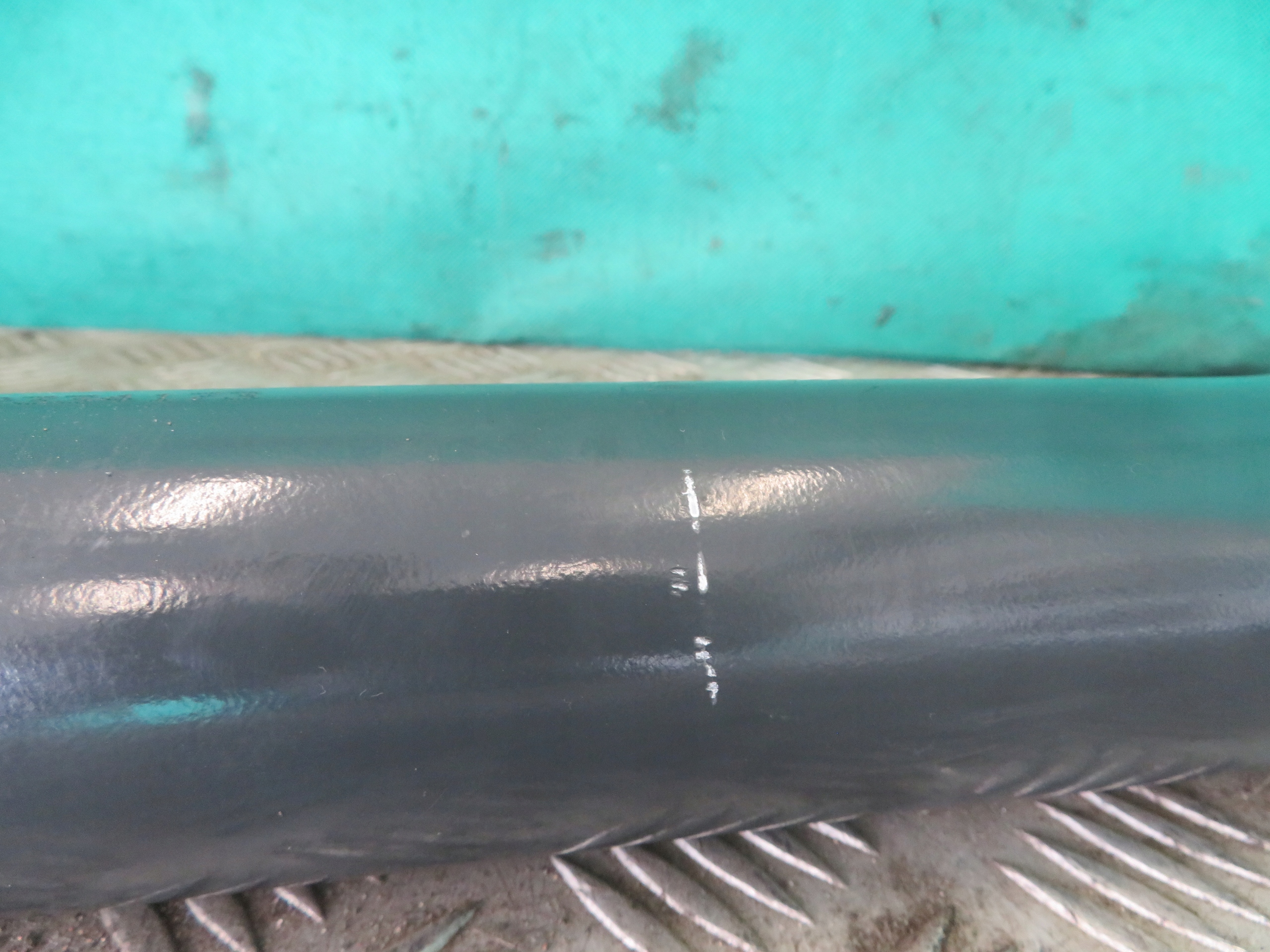 damper lifting cabs SCANIA G410 23R