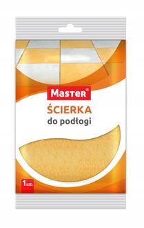 

Ścierka do Podłogi, ścierka podłogowa Master S-041