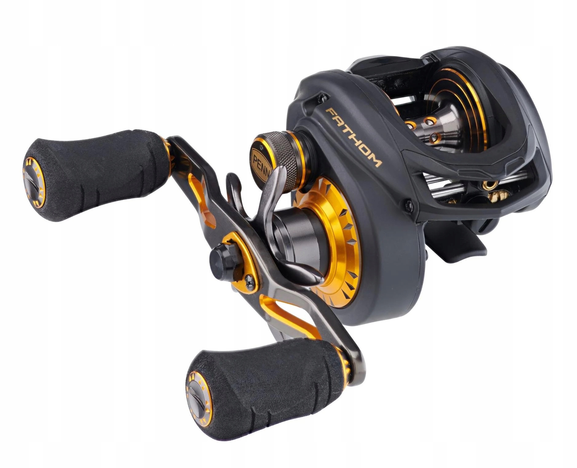 Multiplikator Penn Fathom 200 Lp Lh