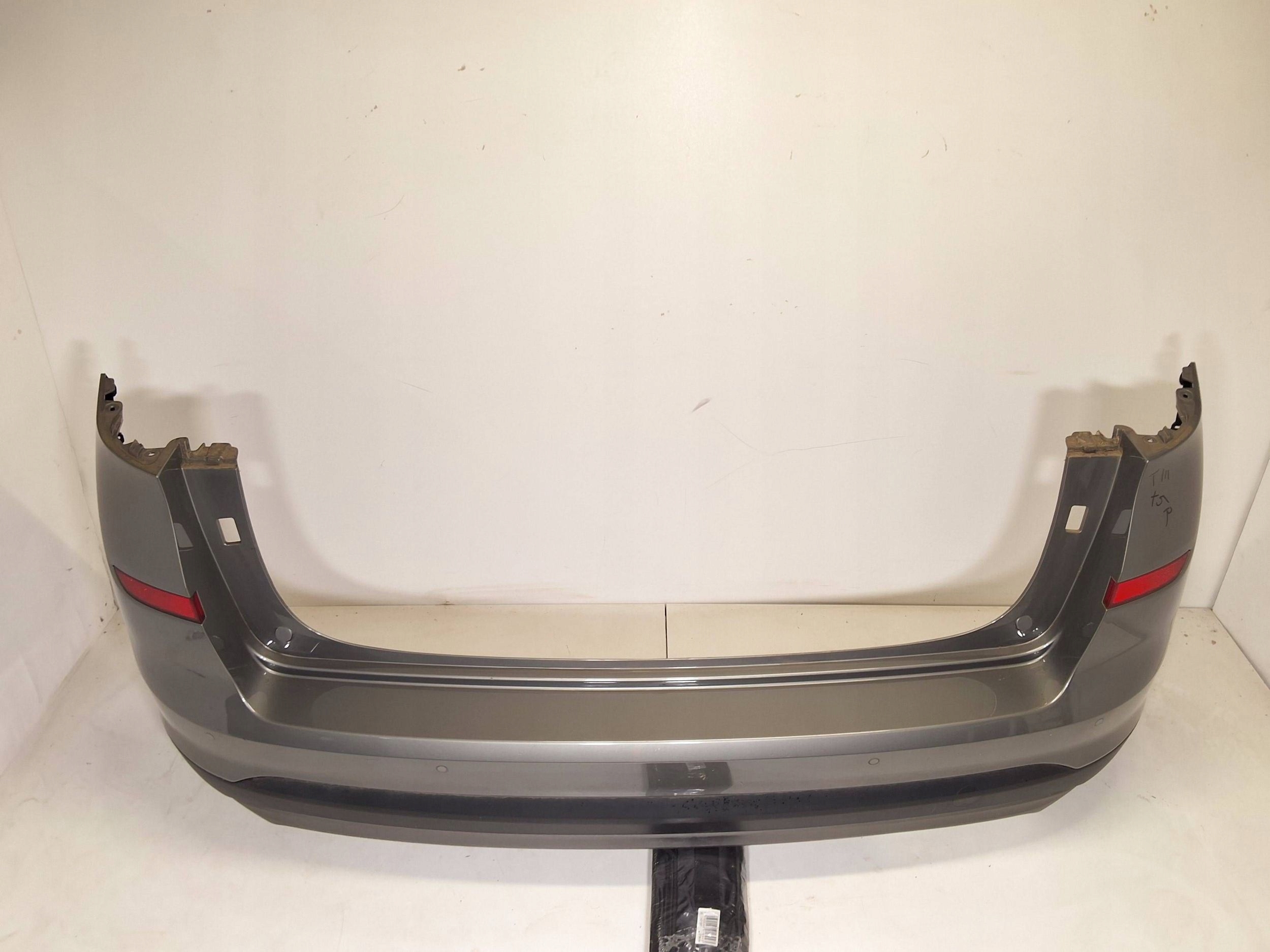 HYUNDAI TUCSON III 15-20 ZDERZAK TYŁ TYLNY KOLOR X5R