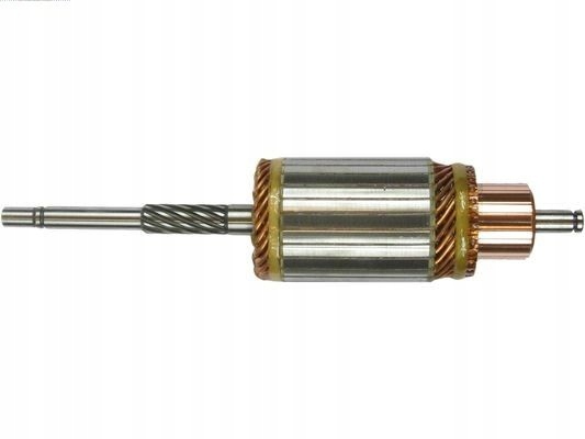 РОТОР ЯКОРЬ СТАРТЕРА SA9006 AS-RU