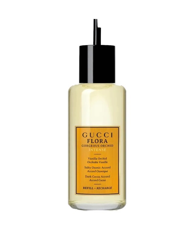 Gucci Flora Gorgeous Orchid Intense Uzupełnienie Edp