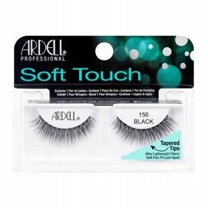 

Ardell Soft Touch Rzęsy 156 Black Czarne