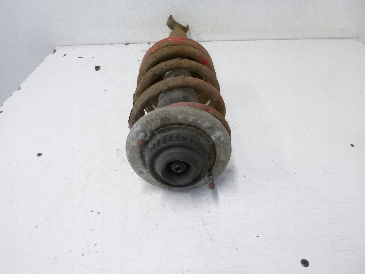 shock absorber front Audi A4 B5 1.8T 94 – 01 SPORT