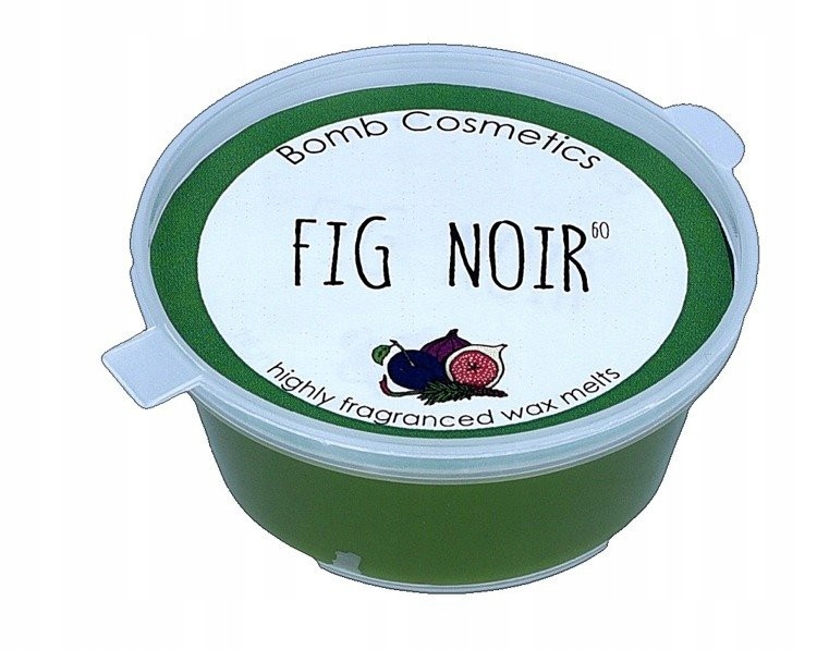 

Wosk zapachowy Fig Noir Bomb Cosmetics