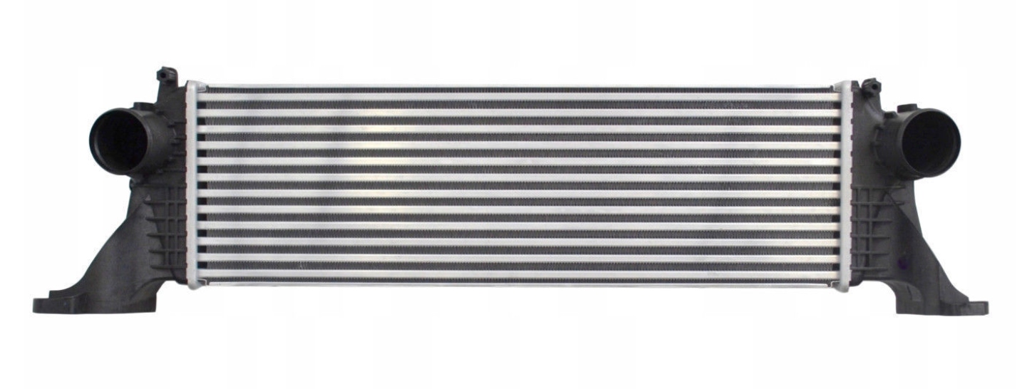 ІНТЕРКУЛЕР ІВЕКО ДЕЙЛІ 2011 - 2014 / 5801255907