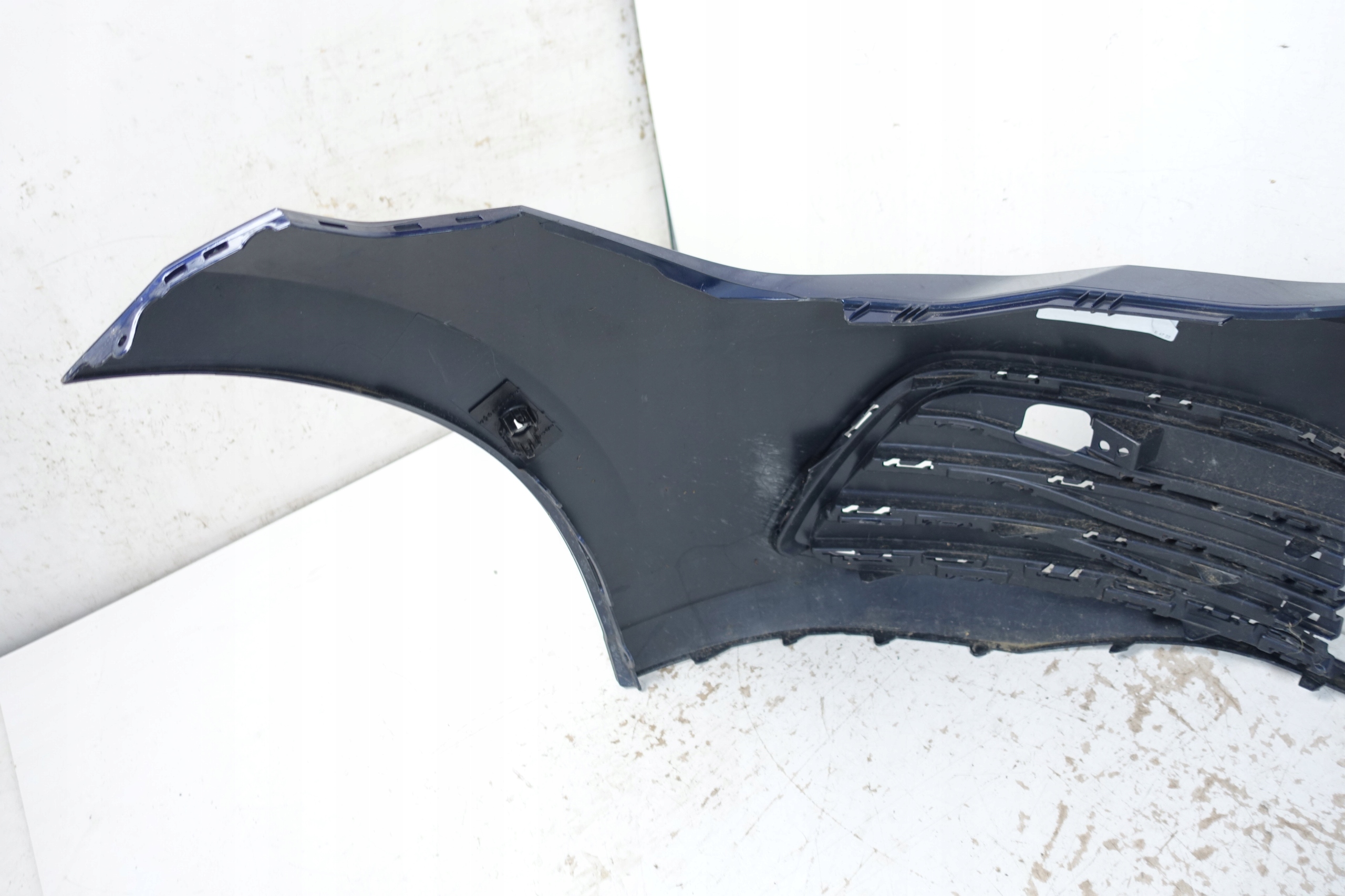 VW GOLF VIII 8 5H0 2019- bumper front front 5H0807221J