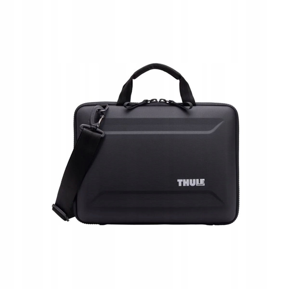 Brašna na MacBook Pro 14" Thule Gauntlet 5.0 Attach černá