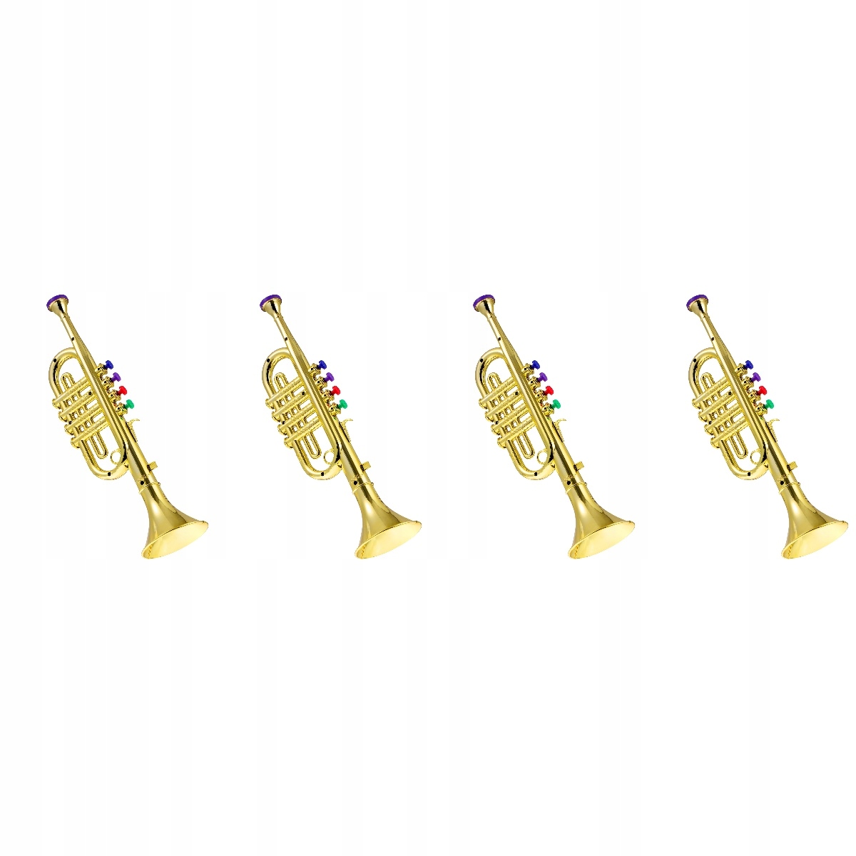 INSTRUMENT MUZYCZNY DLA DZIECI ZABAWKA INSTRUMENTY DLA DZIECI Marka bez marki