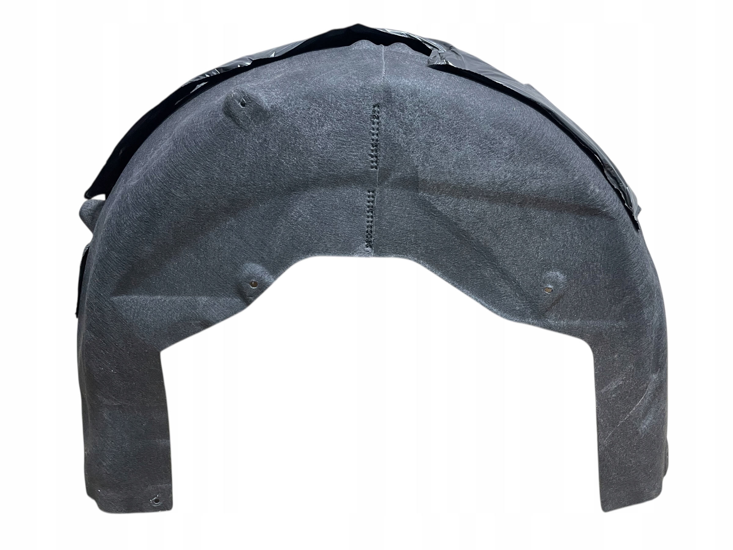 mudguard rear part right BMW X7 G07 LCI IDEAL