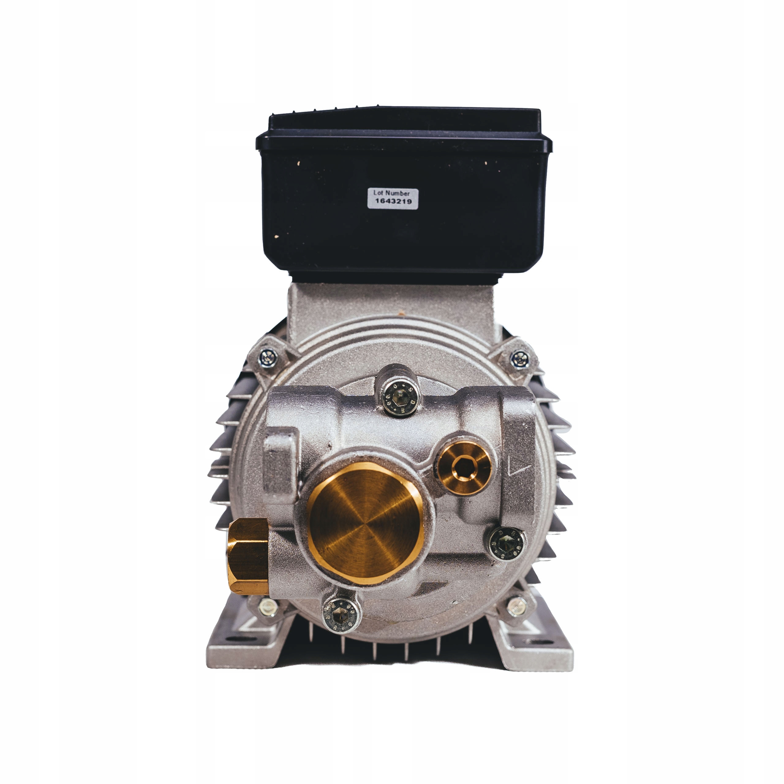 Pompa Do Oleju Silnikowego Smarów PIUSI VISCOMAT GEAR 230/3M 14l /min 230V EAN (GTIN) 5908266392523