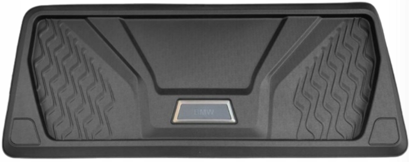 BMW Mata gumowa bagażnika X7 (G07)