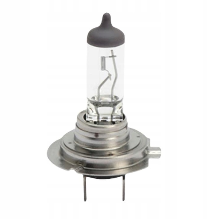 

Wurth Żarówka H7 12VOLT 55 Watt