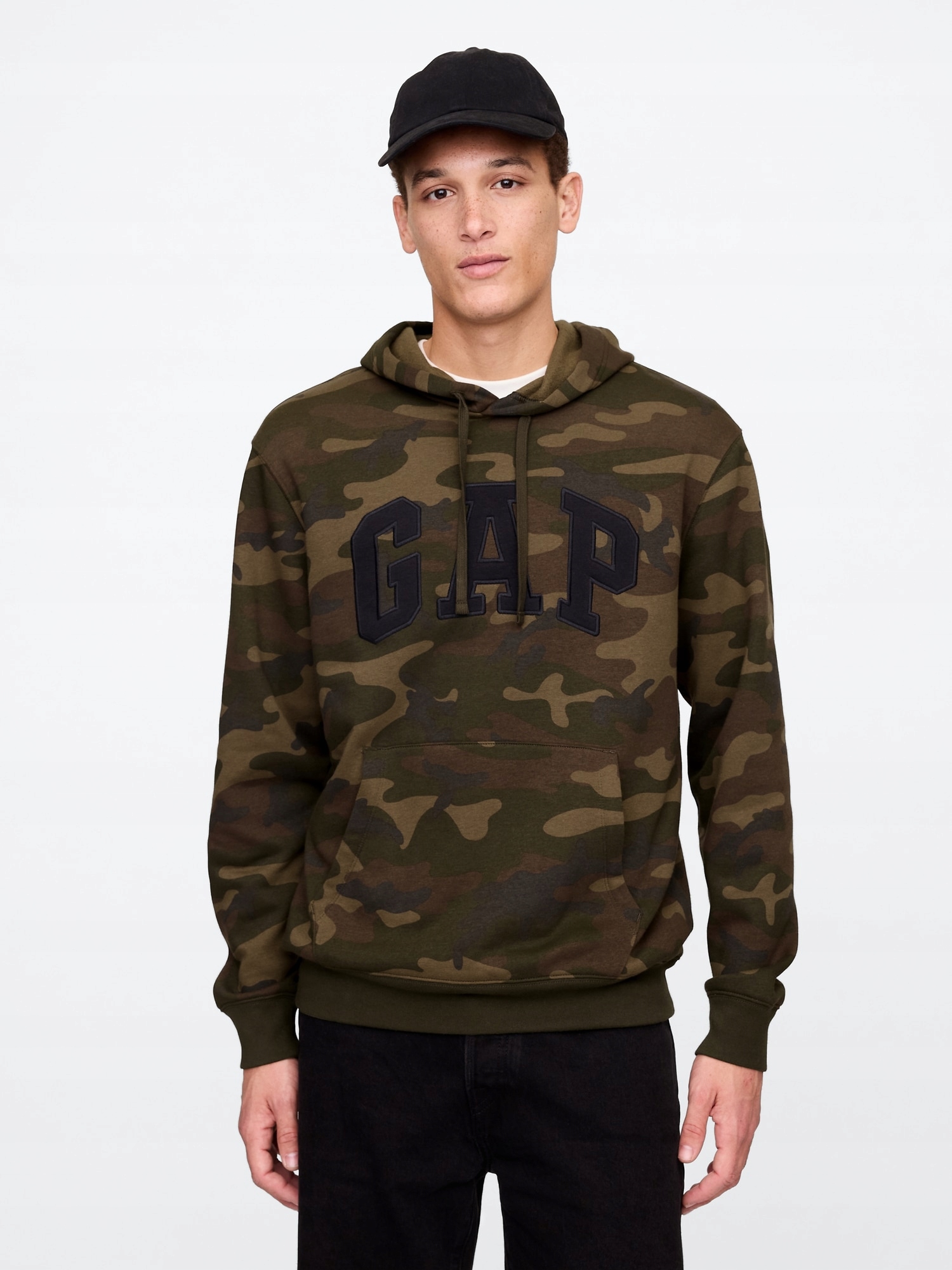 Gap Mikina s logem