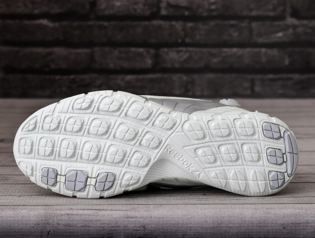 Buty damskie Reebok ZPump Fusion 2,5 LE AR2842 Kod producenta AR2842