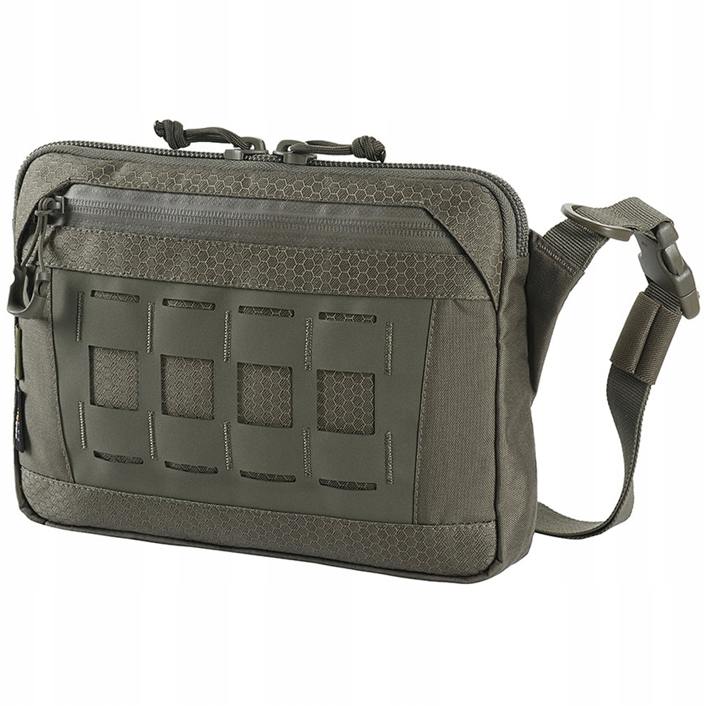 Torba na ramię saszetka Edc M-Tac Admin Bag Elite Ranger Green