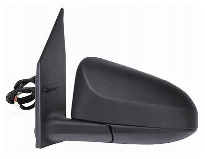 Aygo C1 108 Elektrické Zrcátko Vyhřívané Levé