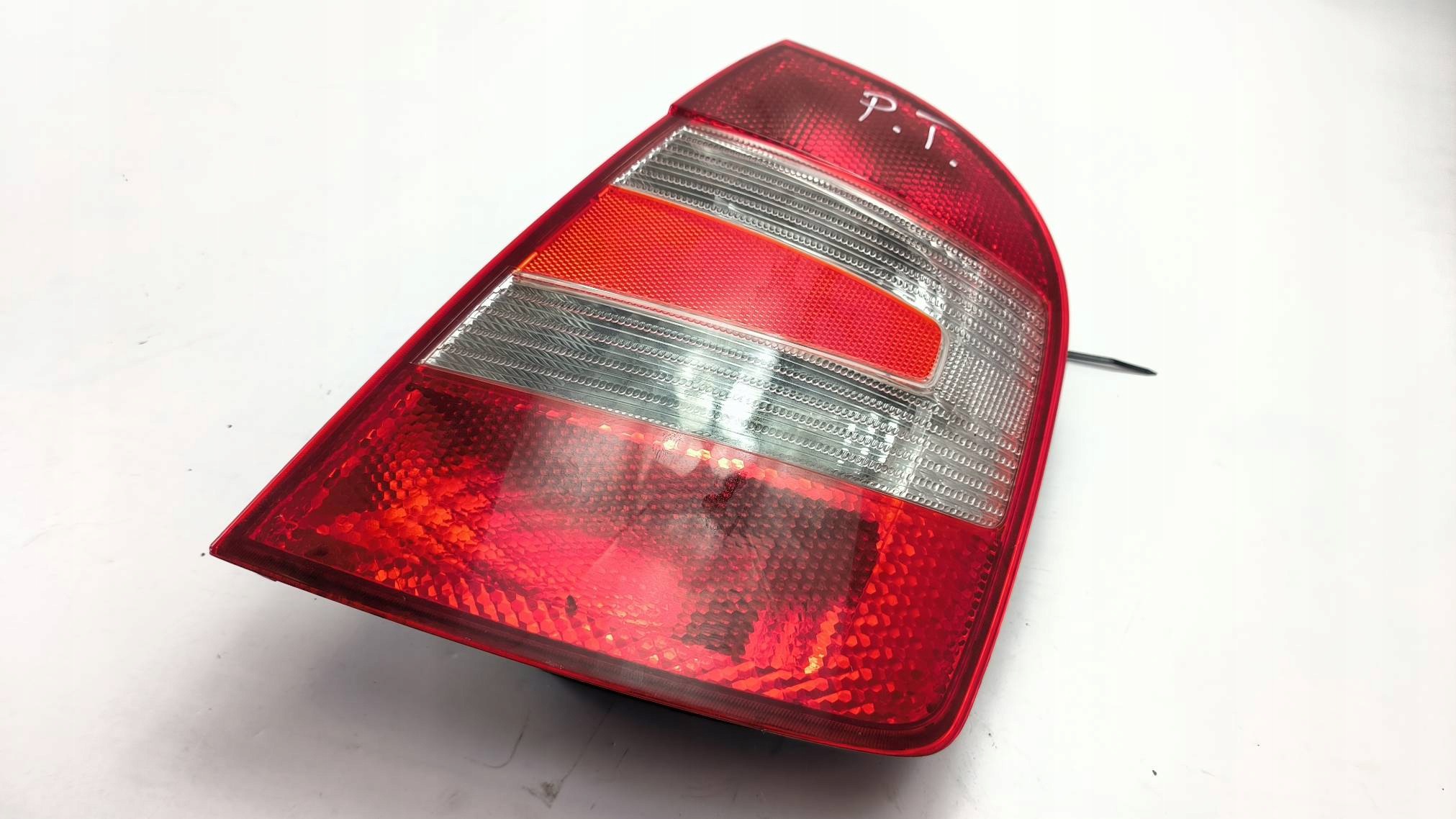 light right rear part SKODA FABIA and 5D HB LIFT