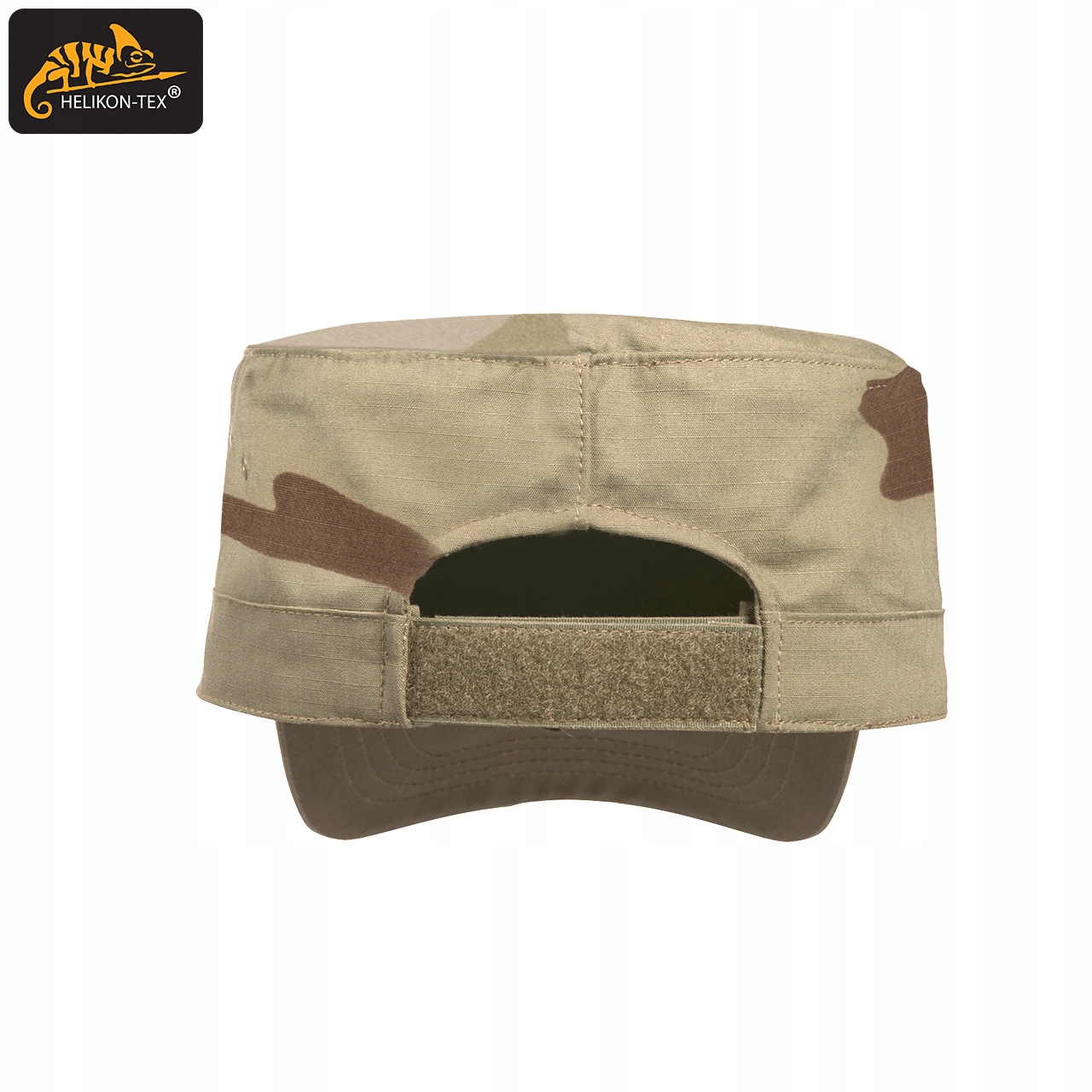 Czapka Patrolówka HELIKON COMBAT Wojskowa z daszkiem RipStop Moro US Desert Marka Helikon-Tex