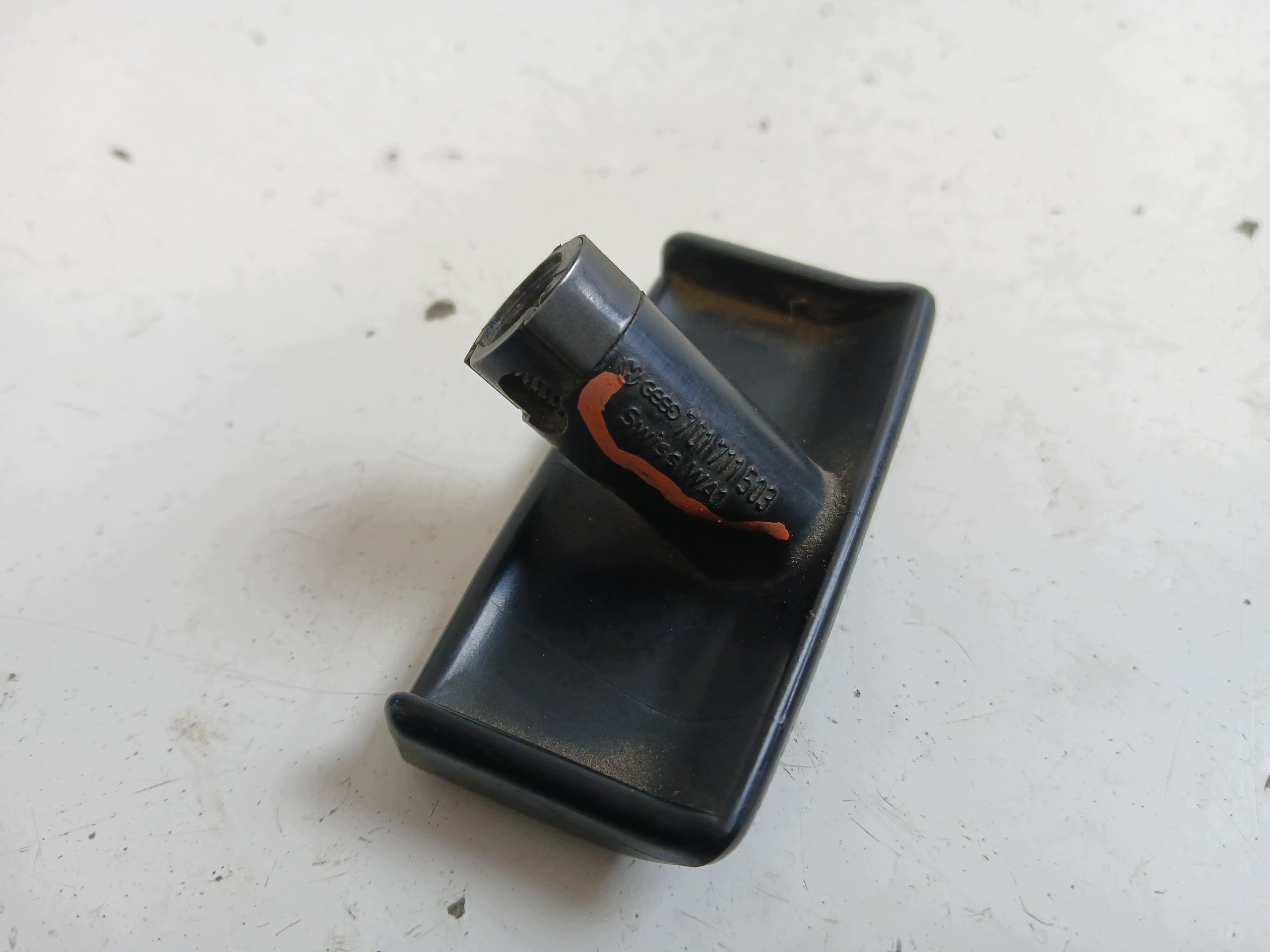 VW T4 TRANSPORTER IV handle WAJCHA SSANIA 701711503