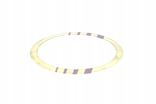 USZCZELKA WYDECHU FIAT DUCATO 14> 2.3JTD FAST Producent części Fast